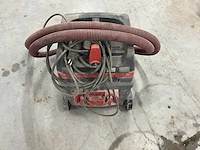 Starmix/electrostar isc ard-1625 industriële stofzuiger - afbeelding 3 van  4