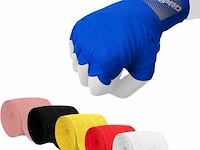 Starpro bokshandbandages (4,5m) - afbeelding 1 van  4