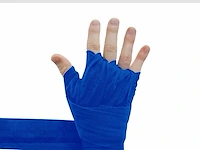 Starpro bokshandbandages (4,5m) - afbeelding 2 van  4