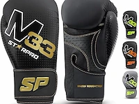 Starpro bokshandschoenen muay thai training - 8oz 10oz 12oz 14oz 16oz - afbeelding 1 van  4