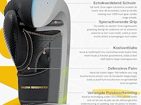 Starpro bokshandschoenen muay thai training - 8oz 10oz 12oz 14oz 16oz - afbeelding 3 van  4