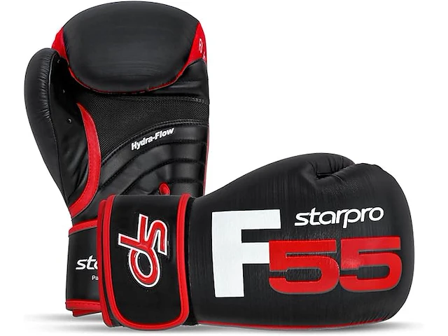 Starpro bokshandschoenen - afbeelding 2 van  4
