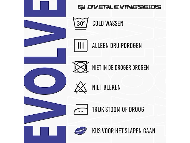 Starpro | evolve preshrunk jiu jitsu gi, bjj gi heren, blauw, maat a5 - afbeelding 2 van  5