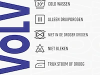 Starpro | evolve preshrunk jiu jitsu gi, bjj gi heren, blauw, maat a5 - afbeelding 2 van  5