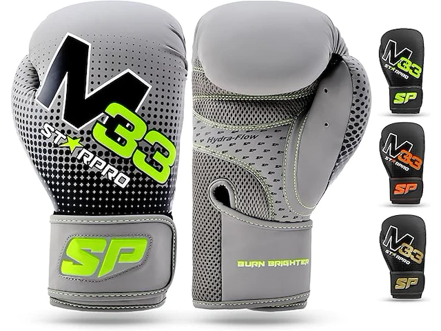Starpro m33 12oz - afbeelding 1 van  3