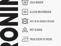 Starpro | ronin voorgekrompen premium jiu jitsu gi - afbeelding 2 van  4