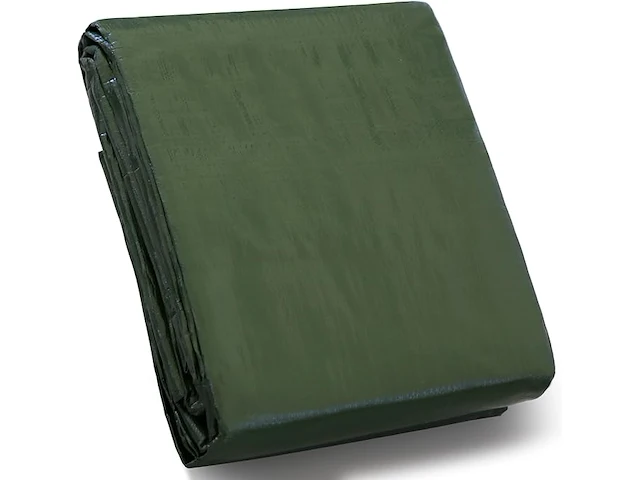 Starpyng afdekzeil (5 x 6m) - afbeelding 1 van  5