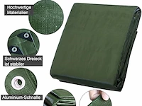 Starpyng afdekzeil (5 x 6m) - afbeelding 2 van  5