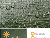 Starpyng afdekzeil (5 x 6m) - afbeelding 3 van  5