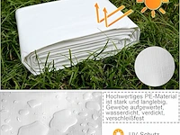 Starpyng afdekzeil (5 x 8m) - afbeelding 4 van  5