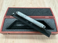 Starrett 98 machinewaterpas - afbeelding 1 van  4