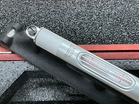 Starrett 98 machinewaterpas - afbeelding 2 van  4