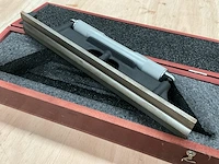 Starrett 98 machinewaterpas - afbeelding 3 van  4