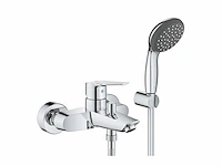 Start eengreeps bad/douche mengkraan - grohe - afbeelding 2 van  3