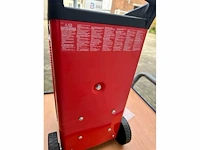 Startbooster dynamic 420 230v 1ph