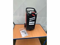 Startbooster dynamic 420 230v 1ph - afbeelding 2 van  4
