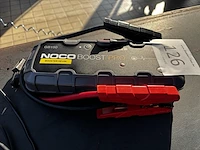 Startbooster noco gb150 - afbeelding 1 van  2