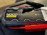 Startbooster noco gb150 - afbeelding 2 van  2