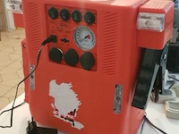 Startbooster - afbeelding 1 van  1