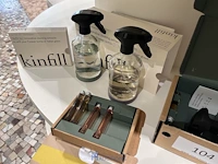 Starterkit interieurspray kinfill - afbeelding 3 van  3