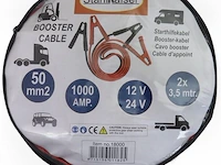 Startkabel 1000amp - afbeelding 1 van  3