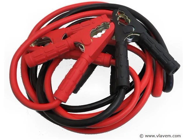 Startkabel 1000amp - afbeelding 2 van  3