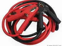 Startkabel 1000amp - afbeelding 2 van  3