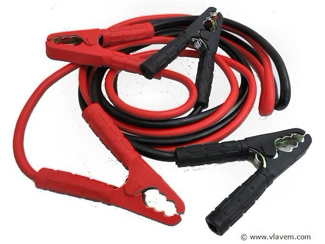 Startkabel 1000amp - afbeelding 3 van  3