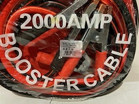 Startkabel 2000amp - afbeelding 2 van  3
