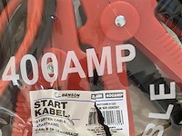 Startkabel 400amp - afbeelding 2 van  2
