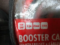 Startkabelset - afbeelding 2 van  2