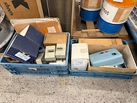 Startknoppen telemecanique - afbeelding 1 van  5