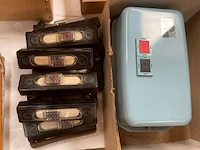 Startknoppen telemecanique - afbeelding 5 van  5