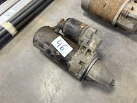 Startmotor - afbeelding 1 van  3