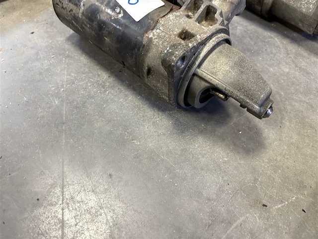 Startmotor - afbeelding 2 van  3