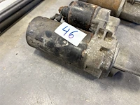 Startmotor - afbeelding 3 van  3
