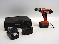 Startool vijsmachine - afbeelding 1 van  4