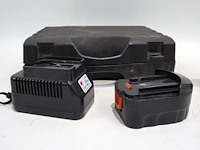 Startool vijsmachine - afbeelding 4 van  4