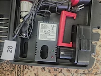 Startools boormachine - afbeelding 3 van  3