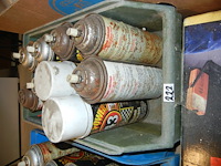 Startpiloot en verlichting hela in de doos - afbeelding 1 van  2