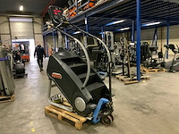 Startrac commercial climbmill crosstrainer - afbeelding 1 van  5