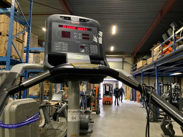 Startrac commercial climbmill crosstrainer - afbeelding 3 van  5