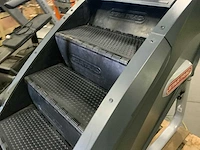 Startrac commercial climbmill stepper - afbeelding 3 van  6