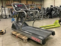 Startrac commercial treadmill loopband - afbeelding 5 van  5