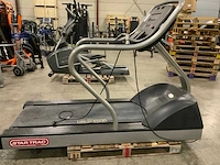 Startrac e-tr treadmill loopband - afbeelding 1 van  7