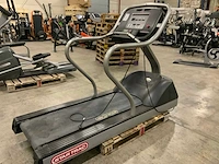 Startrac e-tr treadmill loopband - afbeelding 2 van  7