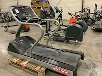 Startrac e-tr treadmill loopband - afbeelding 3 van  7