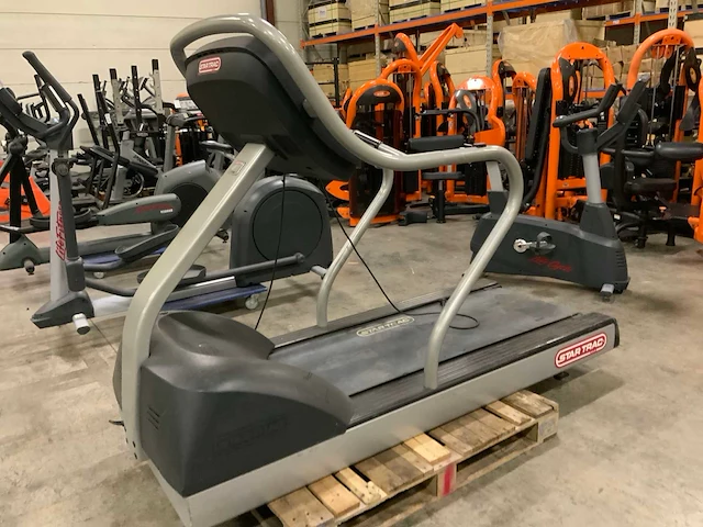Startrac e-tr treadmill loopband - afbeelding 5 van  7