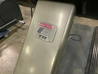 Startrac e-tr treadmill loopband - afbeelding 6 van  7