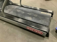 Startrac etr treadmill loopband - afbeelding 2 van  4